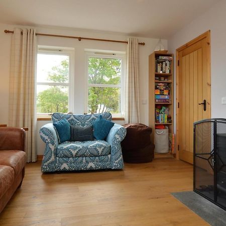 High Beach Cottage Kames  Eksteriør billede